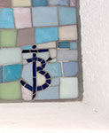 logo de l'artiste