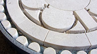 Coeur de labyrinthe N° 2