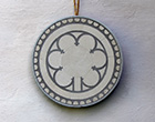 Coeur de labyrinthe N° 2